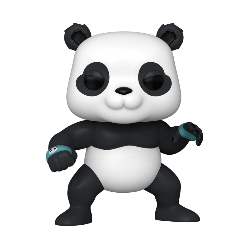 Pop! Panda