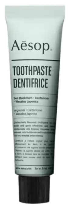 Aesop Toothpaste 100ml