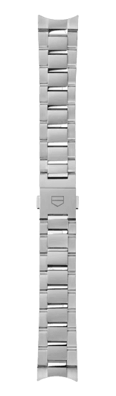 Tag Heuer Autavia Steel band