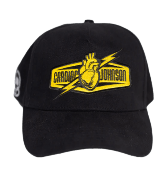 Jynxzi Cardiac Johnson Hat