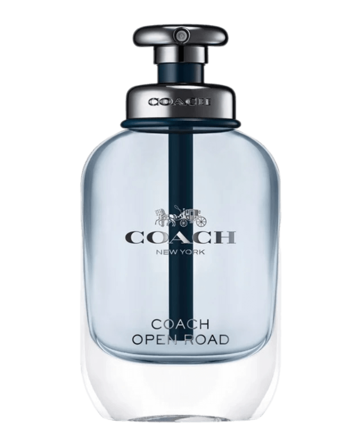 Coach Open Road Eau De Toilette 40ml