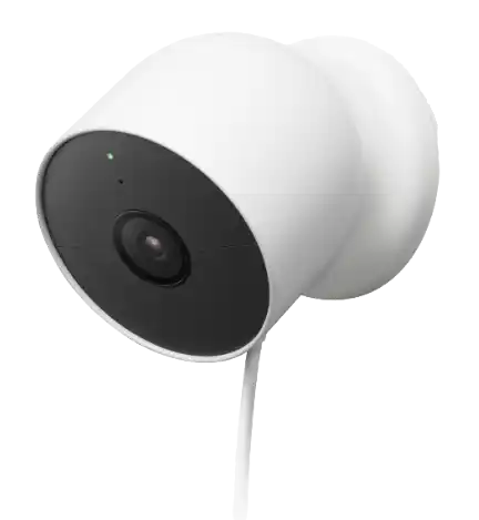 Nest Cam & Outdoor Power Cable