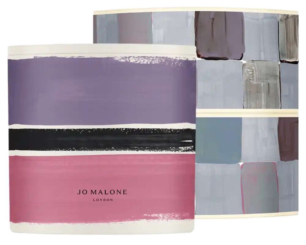 Jo Malone Design Edition Layered Candle - A Sensual Floral 600g
