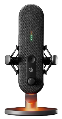 SteelSeries ALIAS Microphone
