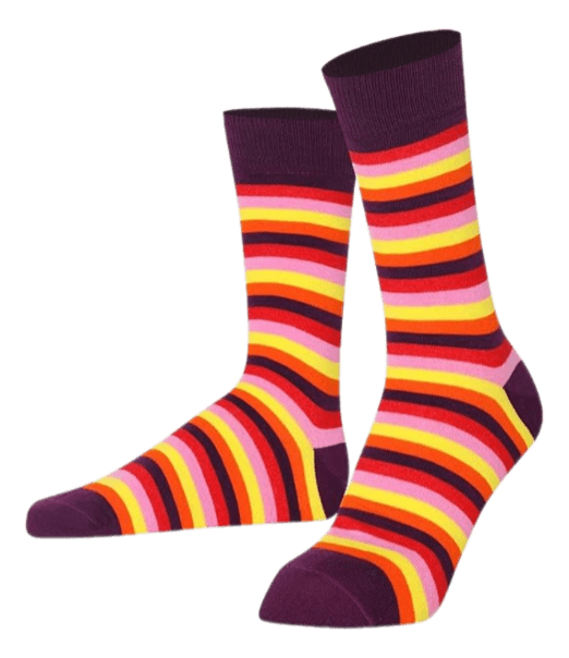 Colourful Sock