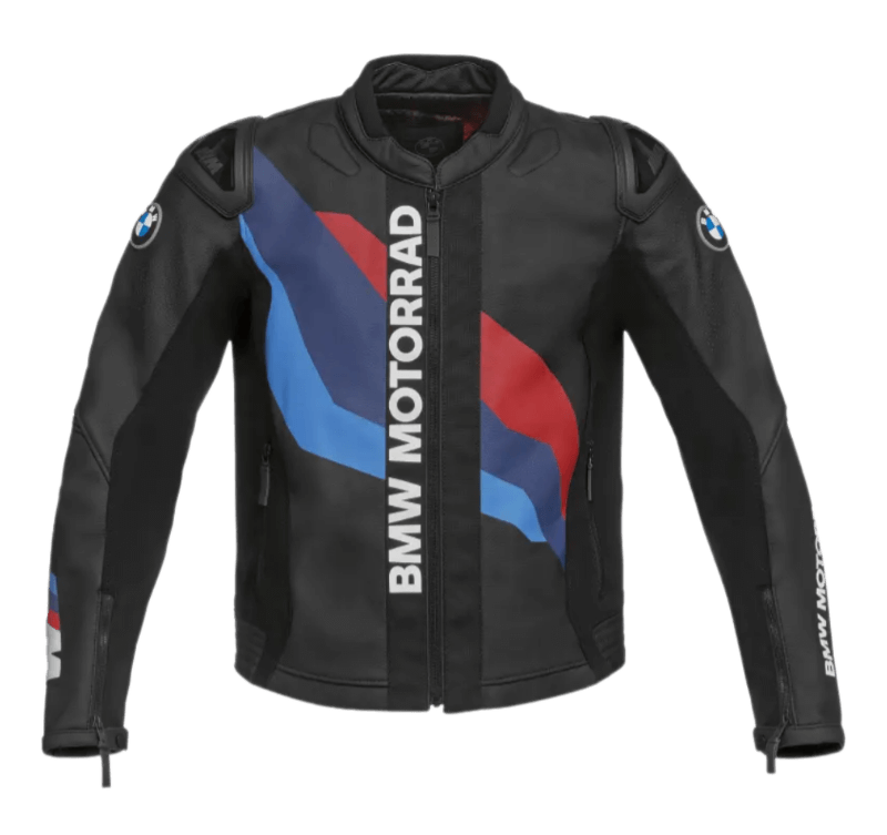 BMW Motorrad Downforce Jacket - Black