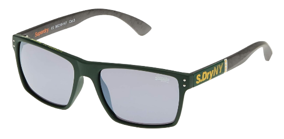 Superdry Kobe 107 Sunglasses