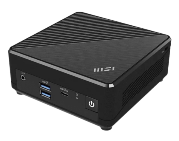 MSI Cubi N ADL Mini Desktop PC
