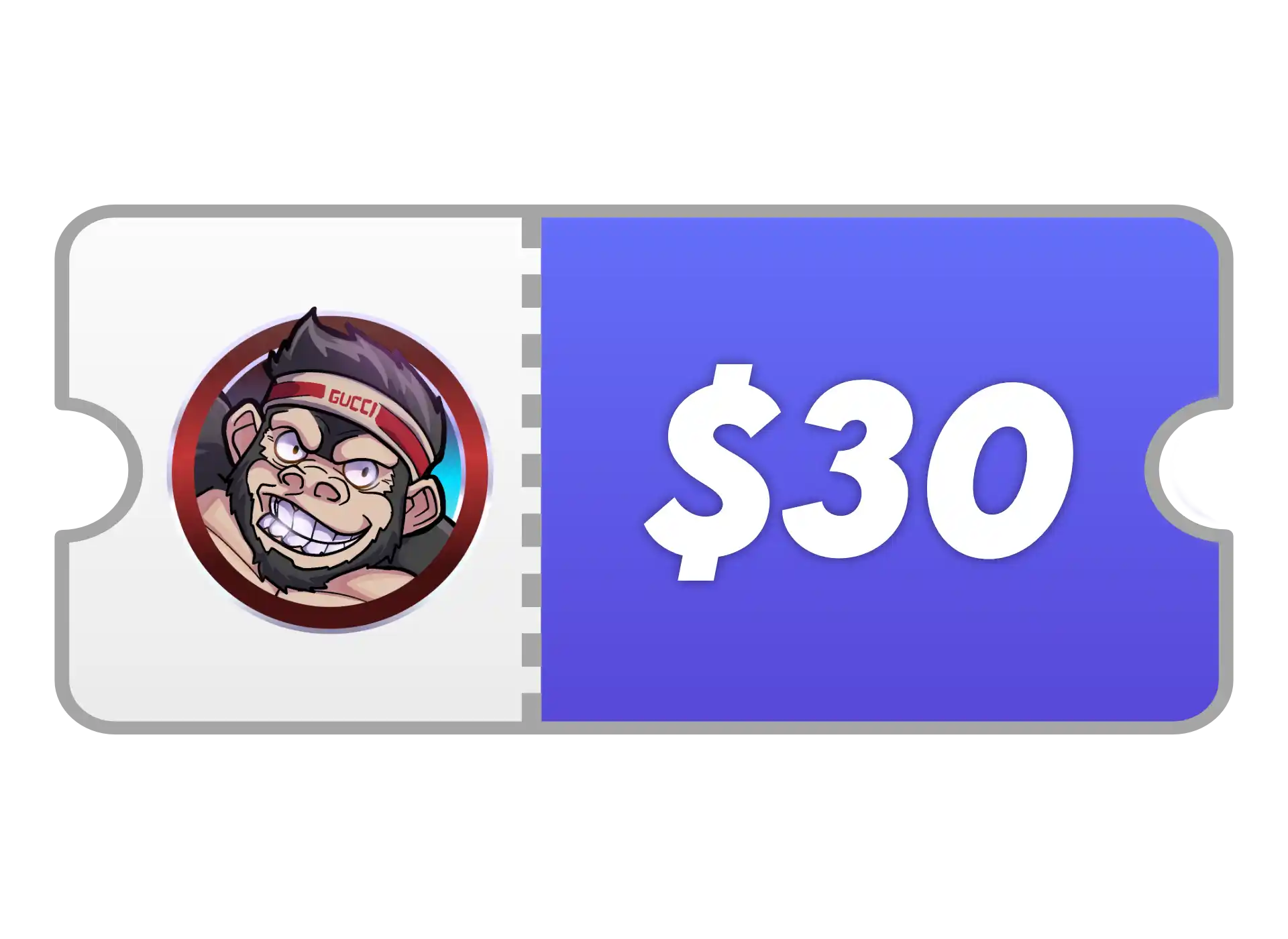 $30 Voucher