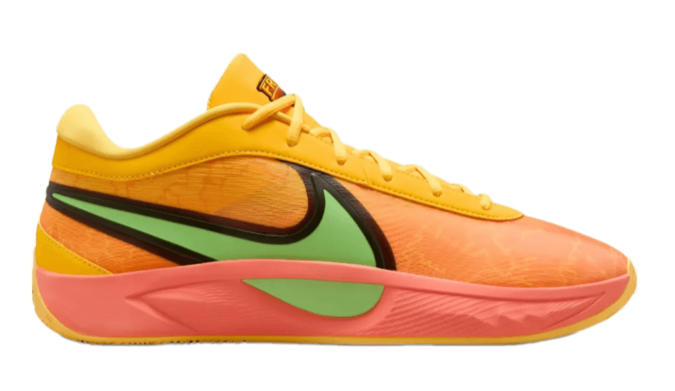 Nike Giannis Zoom Freak 6 - Halloween