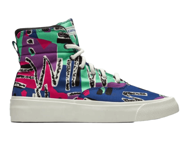 Converse Skid Grip Hi - Fear Of God