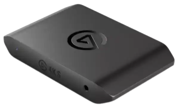Elgato 4K S