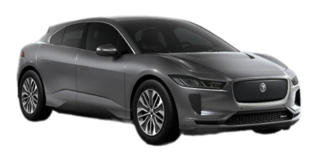 Jaguar I-Pace R-Dynamic S