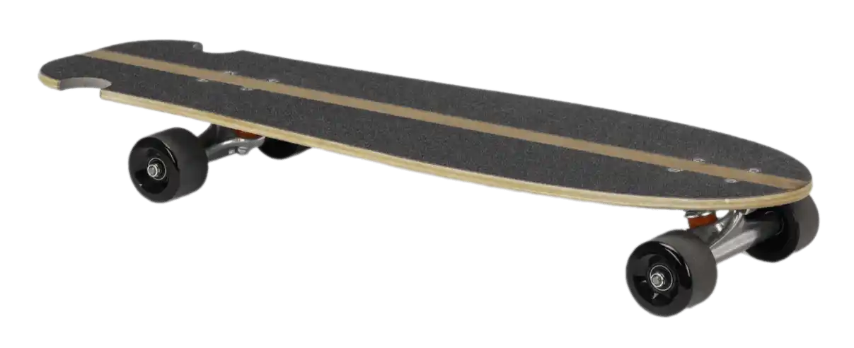Mercedes-AMG Petronas F1 Team 2017 Skid Block Skateboard