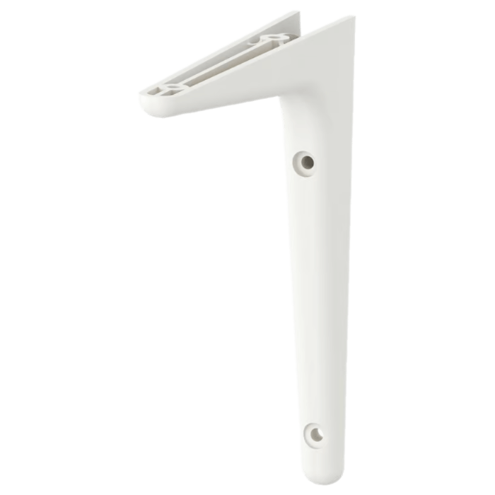 SIBBHULT Bracket - White