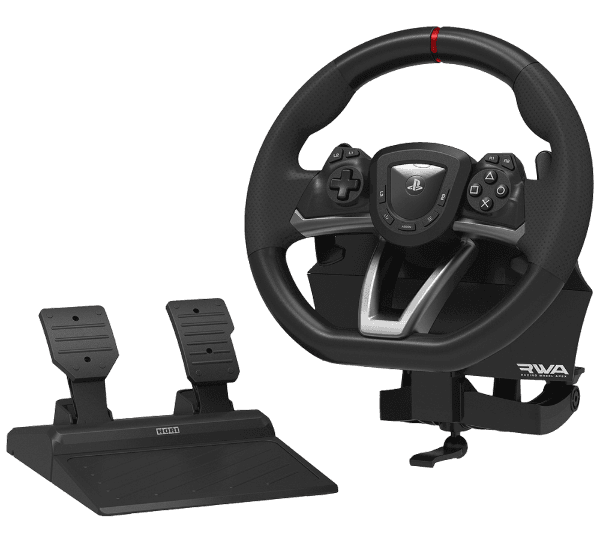 Racing Wheel APEX for PlayStation 5