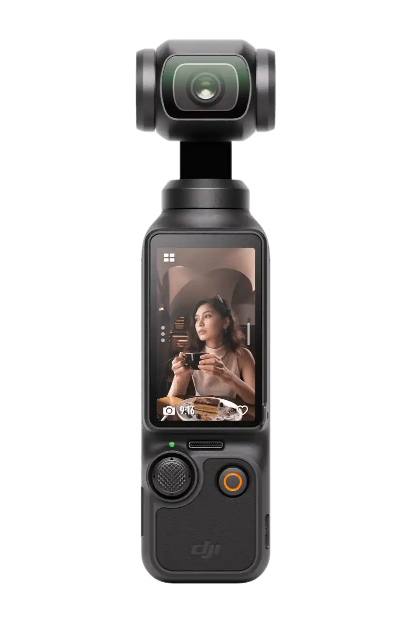 Osmo Pocket 3