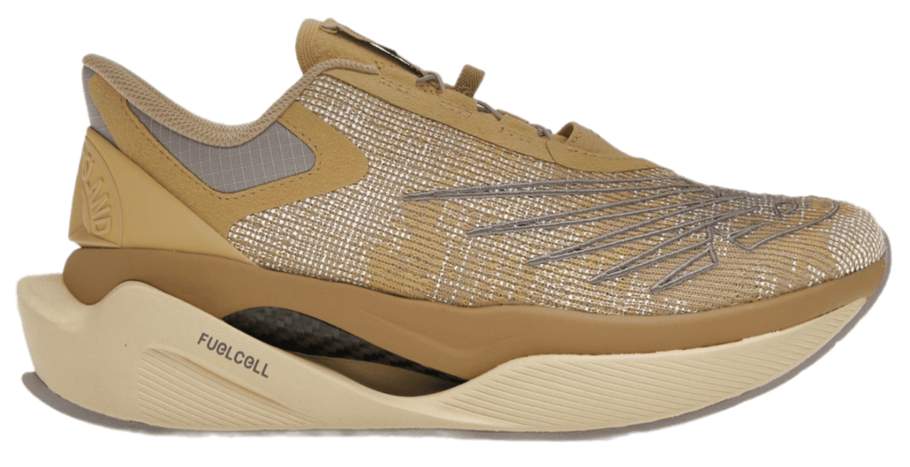 New Balance FuelCell C 1 - Stone Island TDS Tan