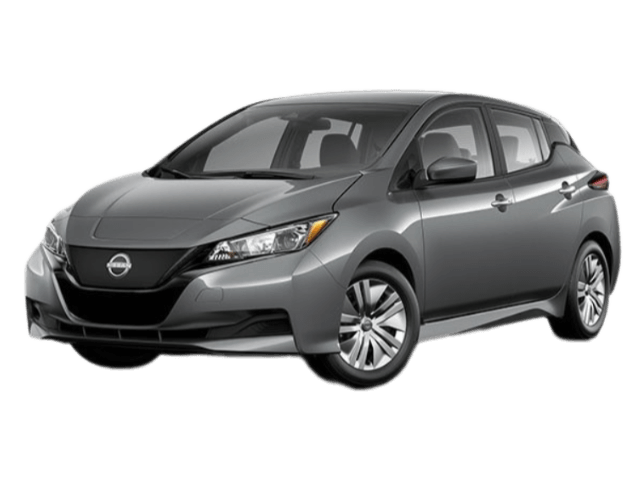 Nissan LEAF S