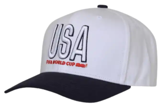 FIFA World Cup 2026 USA Snapback