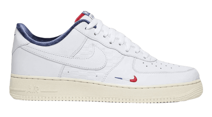 Nike Air Force 1 Low - Kith Paris