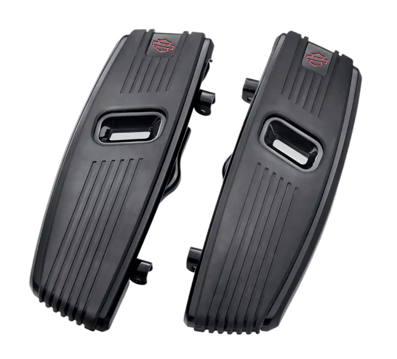 Harley-Davidson Kahuna Rider Footboard Kit