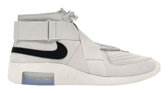 Nike Air Fear of God Raid - Light Bone