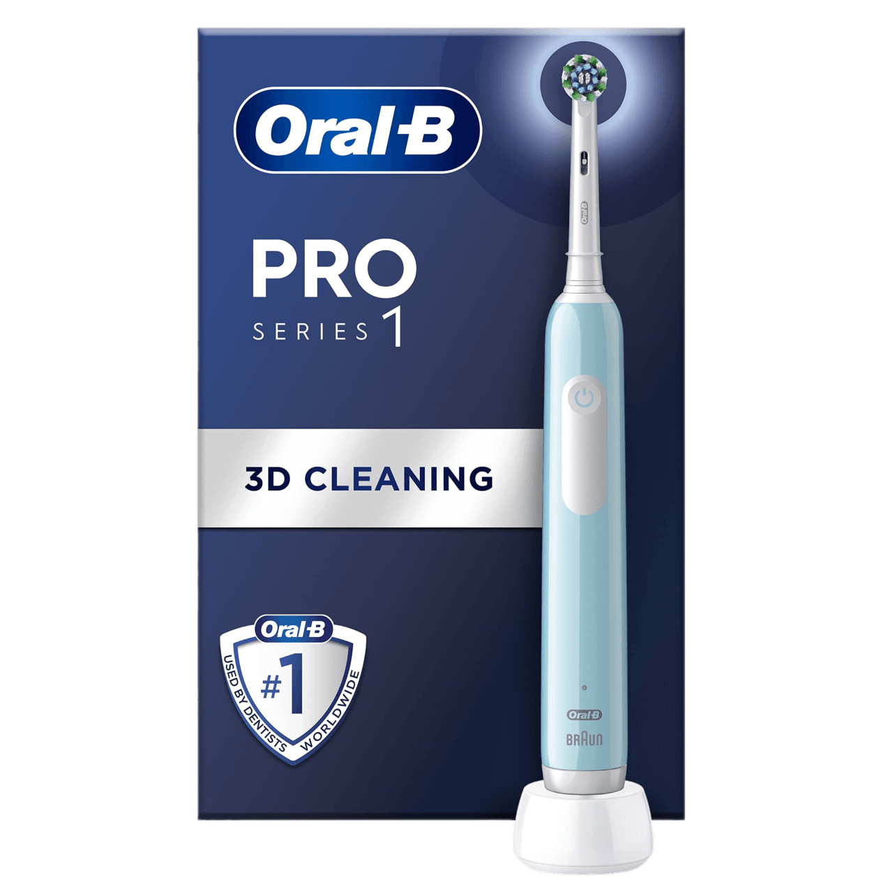 Oral-B Pro 1 Electric Toothbrush