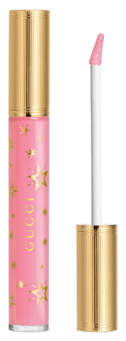 Gucci 219 Bertha Pink Gloss à Lèvres Lip Gloss