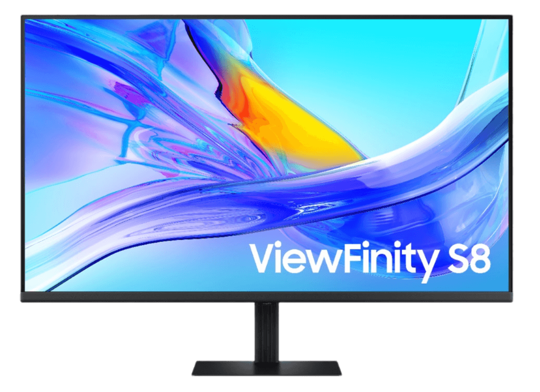 Samsung 32 Inch ViewFinity S8 S80UD