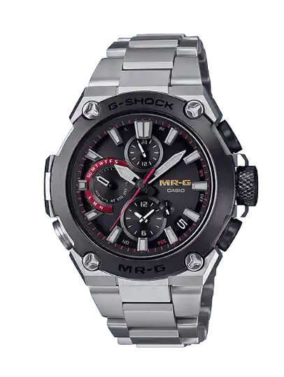 Casio G-Shock MR-G MRGB1000D-1A