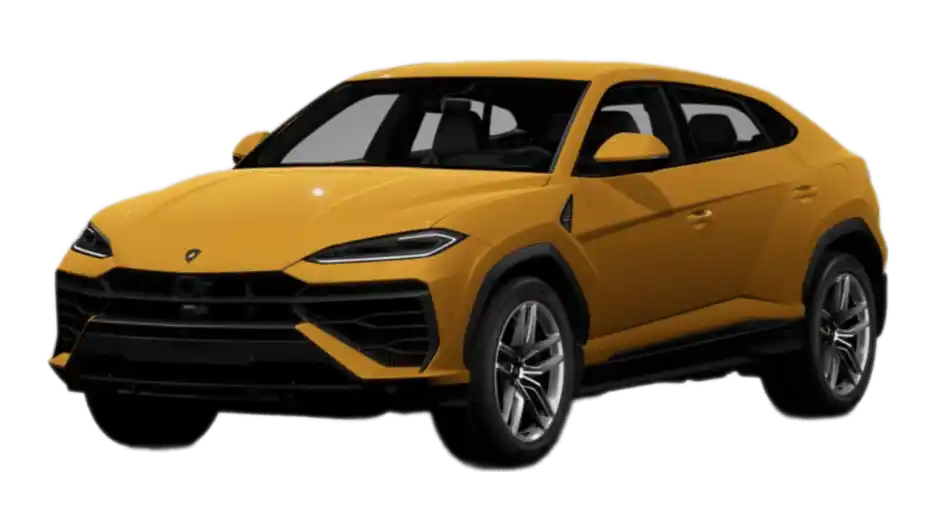 Lamborghini Urus SE (2024)