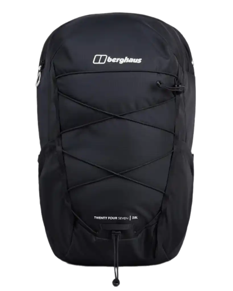 Berghaus Lightweight Recycled Rucksack