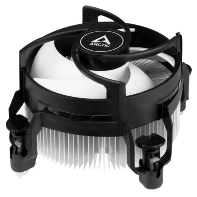 Alpine 17 Compact Intel CPU Cooler