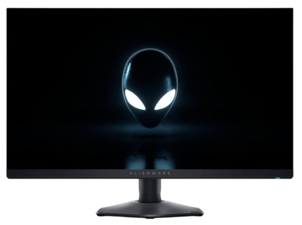 Alienware 27 180Hz Gaming Monitor - AW2724DM
