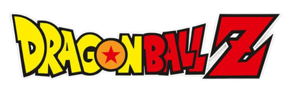 Dragon Ball Z Sticker
