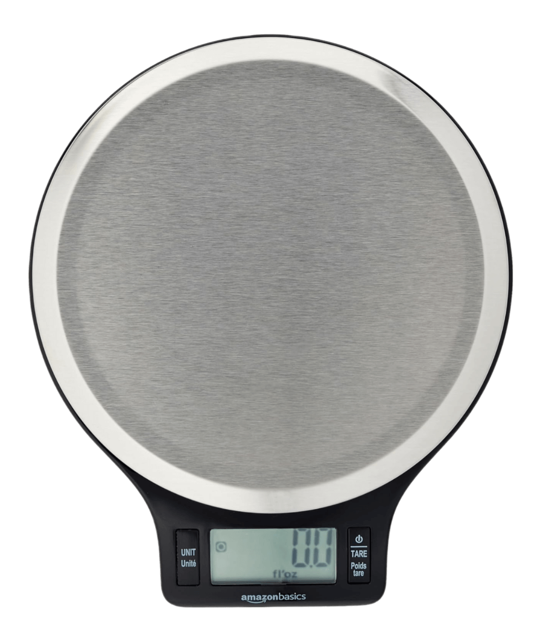 Amazon Basics Digital Kitchen Scales