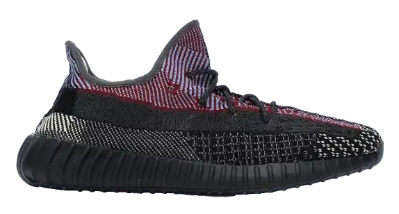 adidas Yeezy Boost 350 V2 - Yecheil (Reflective)