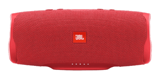 JBL Charge 5 Speaker - Red