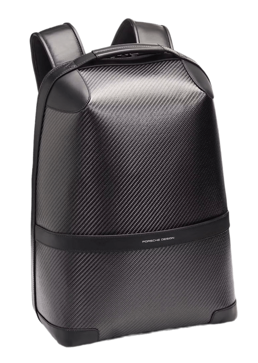 Porsche Carbon Backpack