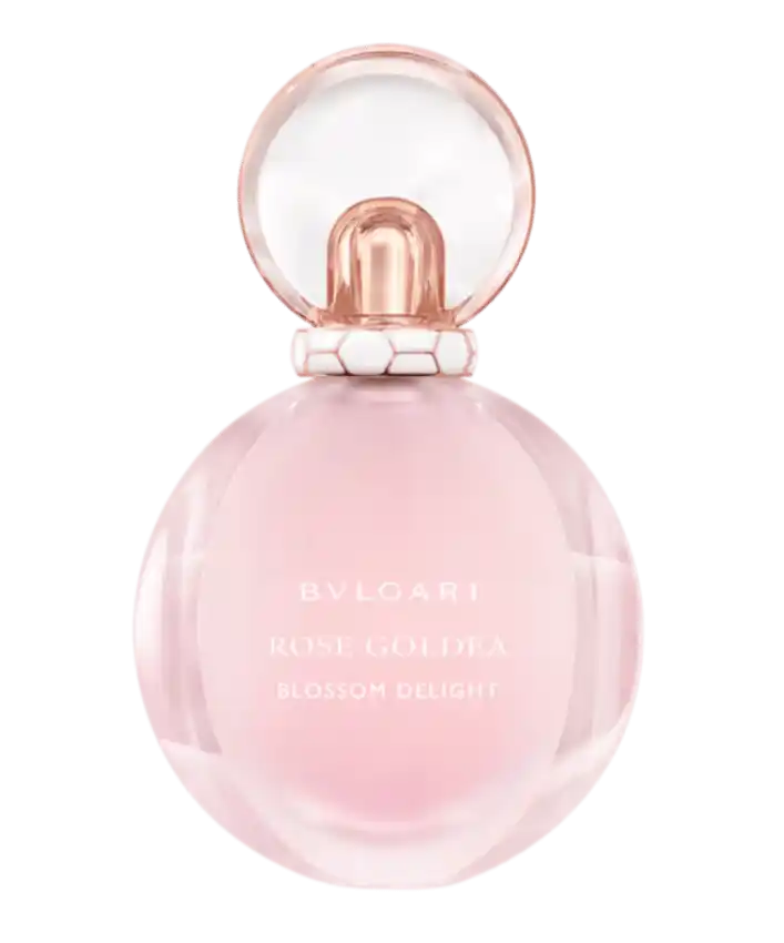 Bvlgari Rose Goldea Blossom Delight Eau De Toilette 75ml
