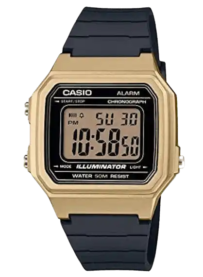 Casio G-Shock - W217HM-9A