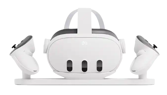 Meta Quest 3 Charging Dock