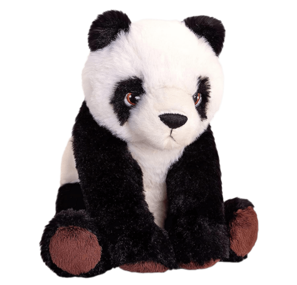 Panda Plush