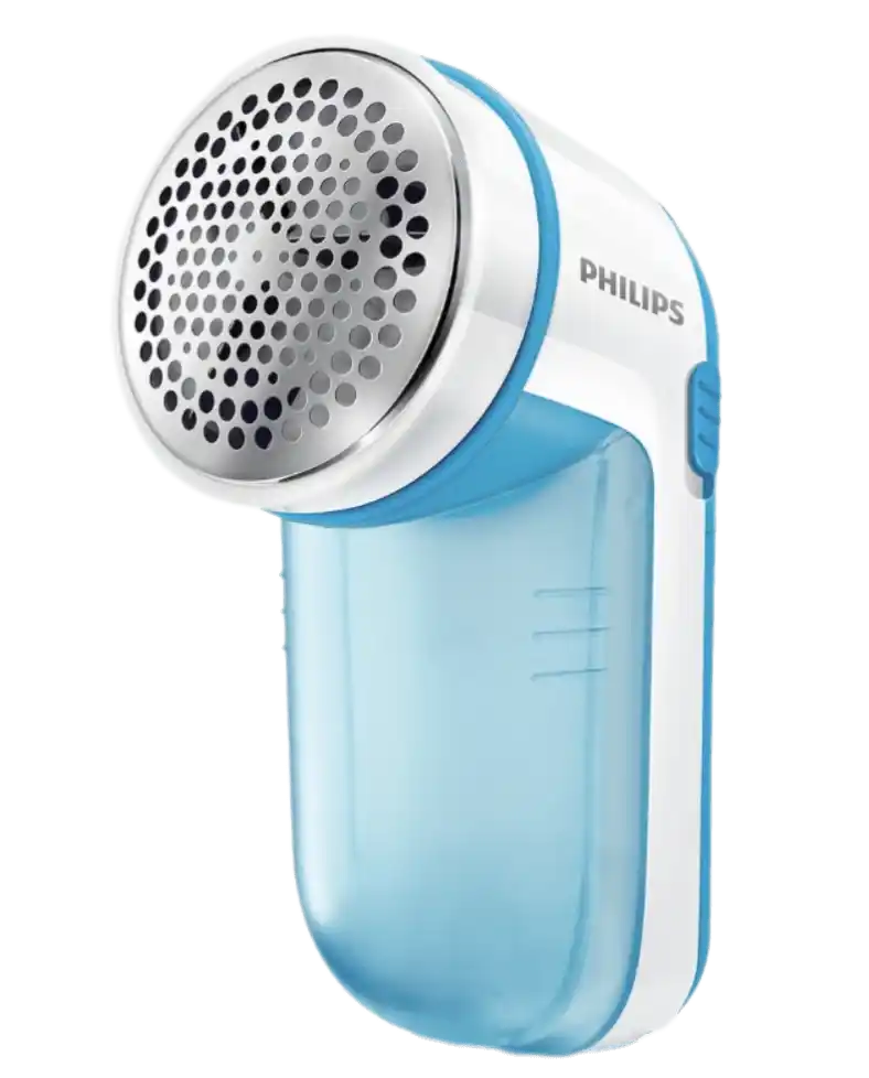 Philips Fabric Shaver GC026/00 - Blue