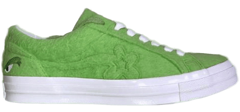 Converse One Star Ox - Golf le Fleur Grinch