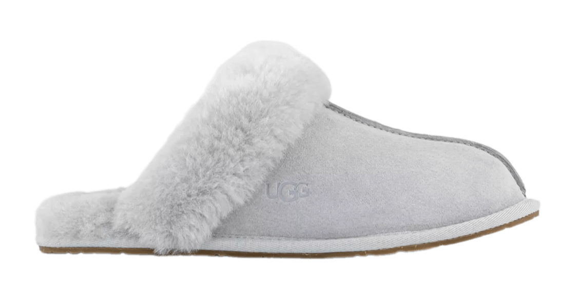 UGG Women's Scuffette II - Glacier Grey