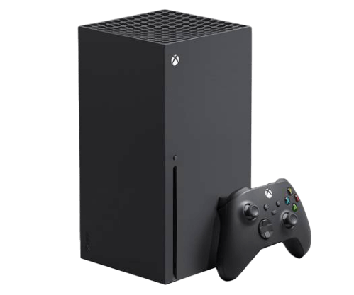 Xbox Series X Console