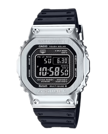 Casio G-Shock GMWB5000-1