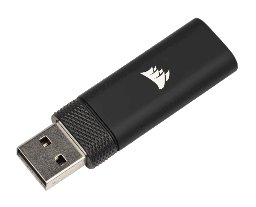 Corsair VIRTUOSO XT Wireless USB Dongle
